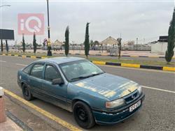اوبل فيكترا